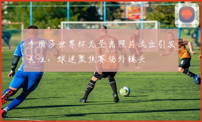 李丽莎世界杯无圣光照片流出引发关注,球迷聚焦赛场外镜头