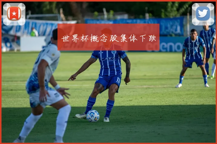 世界杯概念股集体下跌